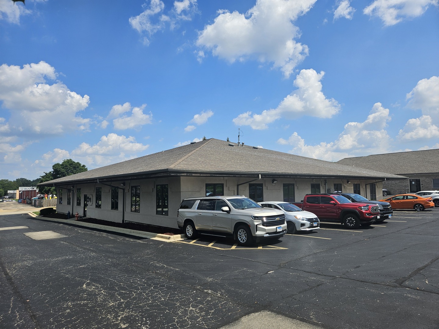 3230 Executive Drive