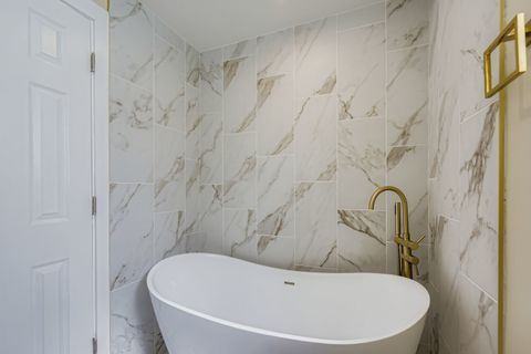 Tiny photo for 10046 S Indiana Avenue, Chicago, IL 60628 (MLS # 12481015)