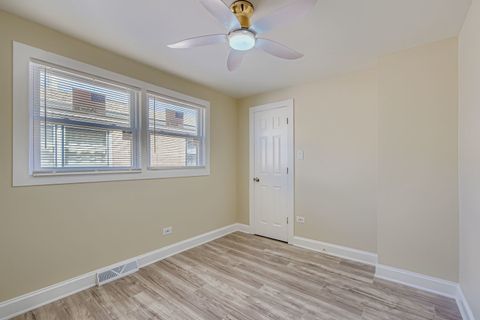 Tiny photo for 10046 S Indiana Avenue, Chicago, IL 60628 (MLS # 12481015)