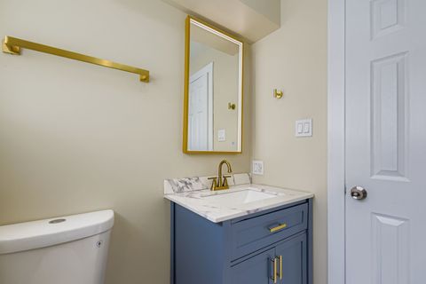 Tiny photo for 10046 S Indiana Avenue, Chicago, IL 60628 (MLS # 12481015)