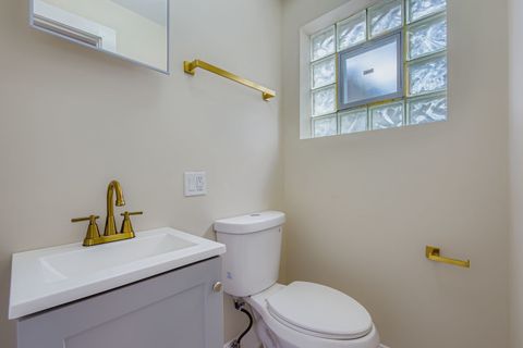 Tiny photo for 10046 S Indiana Avenue, Chicago, IL 60628 (MLS # 12481015)