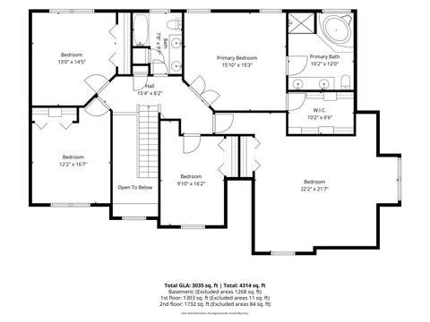 Tiny photo for 918 Elm Street, Sugar Grove, IL 60554 (MLS # 12766091)