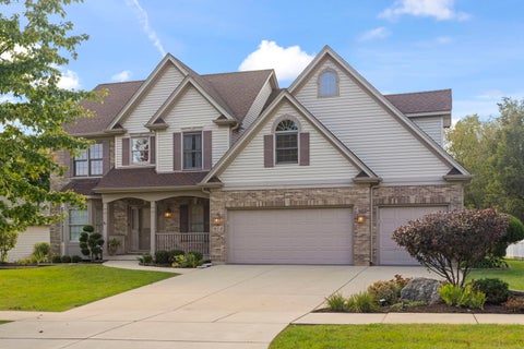 Tiny photo for 918 Elm Street, Sugar Grove, IL 60554 (MLS # 12766091)