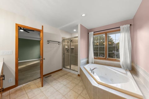 Tiny photo for 918 Elm Street, Sugar Grove, IL 60554 (MLS # 12766091)