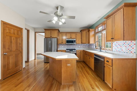 Tiny photo for 918 Elm Street, Sugar Grove, IL 60554 (MLS # 12766091)
