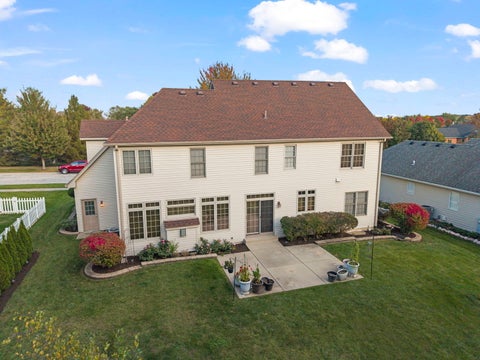Tiny photo for 918 Elm Street, Sugar Grove, IL 60554 (MLS # 12766091)