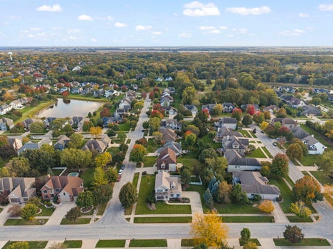 Tiny photo for 918 Elm Street, Sugar Grove, IL 60554 (MLS # 12766091)