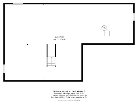 Tiny photo for 918 Elm Street, Sugar Grove, IL 60554 (MLS # 12766091)