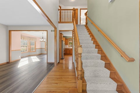 Tiny photo for 918 Elm Street, Sugar Grove, IL 60554 (MLS # 12766091)