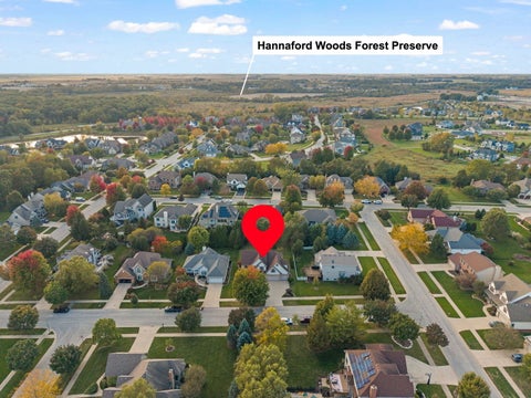 Tiny photo for 918 Elm Street, Sugar Grove, IL 60554 (MLS # 12766091)