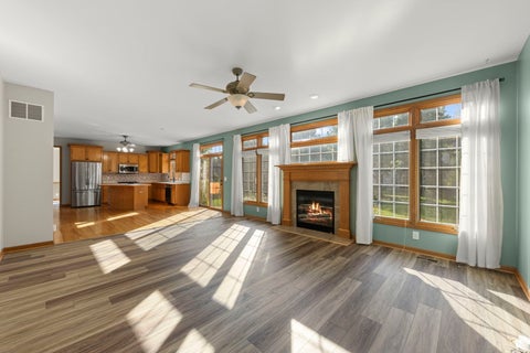 Tiny photo for 918 Elm Street, Sugar Grove, IL 60554 (MLS # 12766091)