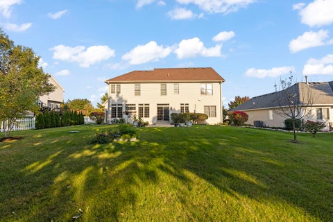 Tiny photo for 918 Elm Street, Sugar Grove, IL 60554 (MLS # 12766091)