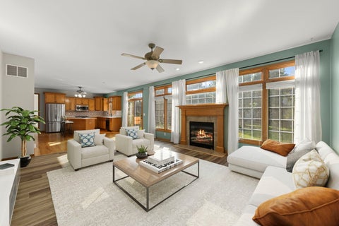 Tiny photo for 918 Elm Street, Sugar Grove, IL 60554 (MLS # 12766091)