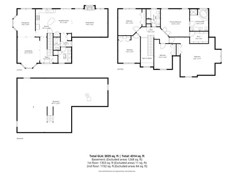 Tiny photo for 918 Elm Street, Sugar Grove, IL 60554 (MLS # 12766091)