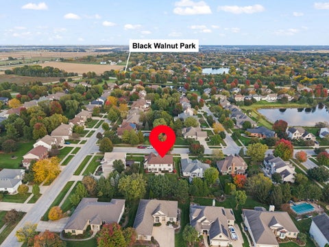 Tiny photo for 918 Elm Street, Sugar Grove, IL 60554 (MLS # 12766091)