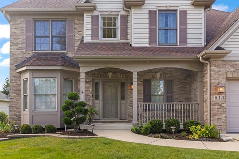 Tiny photo for 918 Elm Street, Sugar Grove, IL 60554 (MLS # 12766091)