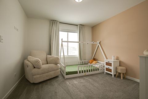 Tiny photo for 1021 Gillespie Lane, Yorkville, IL 60560 (MLS # 12596586)