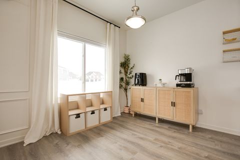 Tiny photo for 1021 Gillespie Lane, Yorkville, IL 60560 (MLS # 12596586)