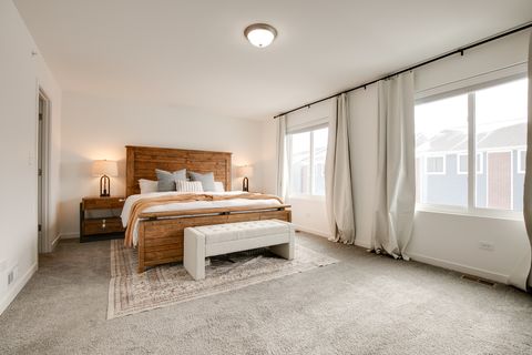 Tiny photo for 1021 Gillespie Lane, Yorkville, IL 60560 (MLS # 12596586)