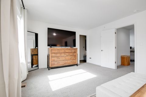 Tiny photo for 1021 Gillespie Lane, Yorkville, IL 60560 (MLS # 12596586)