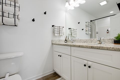 Tiny photo for 1021 Gillespie Lane, Yorkville, IL 60560 (MLS # 12596586)