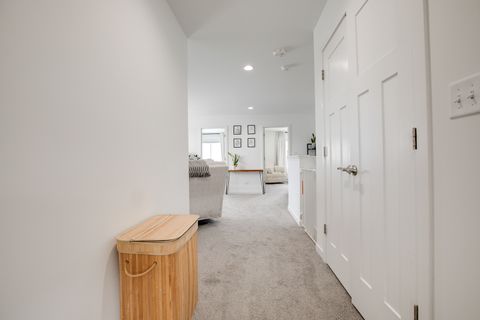 Tiny photo for 1021 Gillespie Lane, Yorkville, IL 60560 (MLS # 12596586)