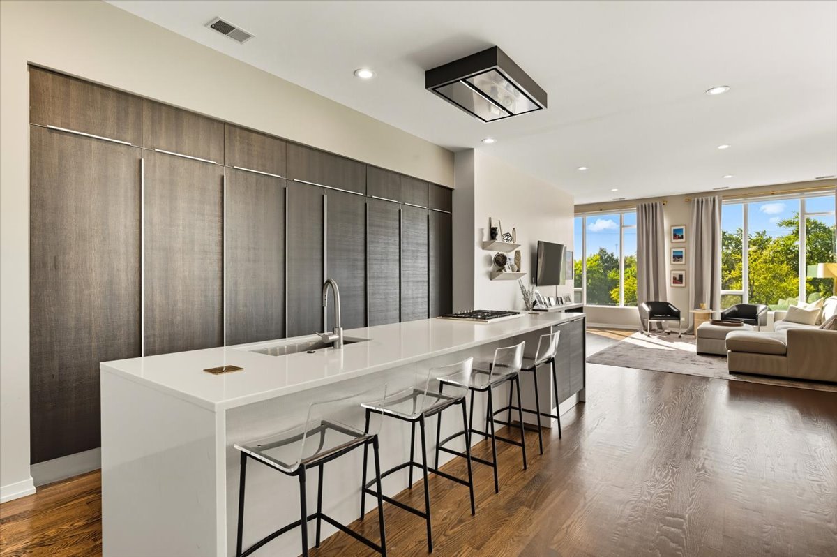 756 N Leavitt Street 3SW