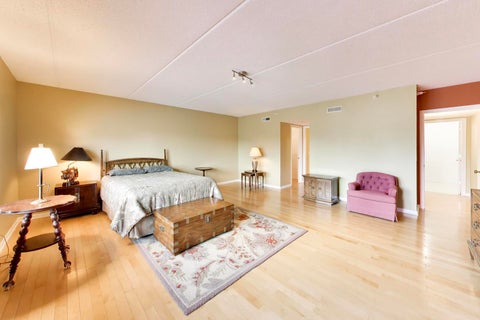 Tiny photo for 201 N Vail Avenue #307, Arlington Heights, IL 60004 (MLS # 12719623)