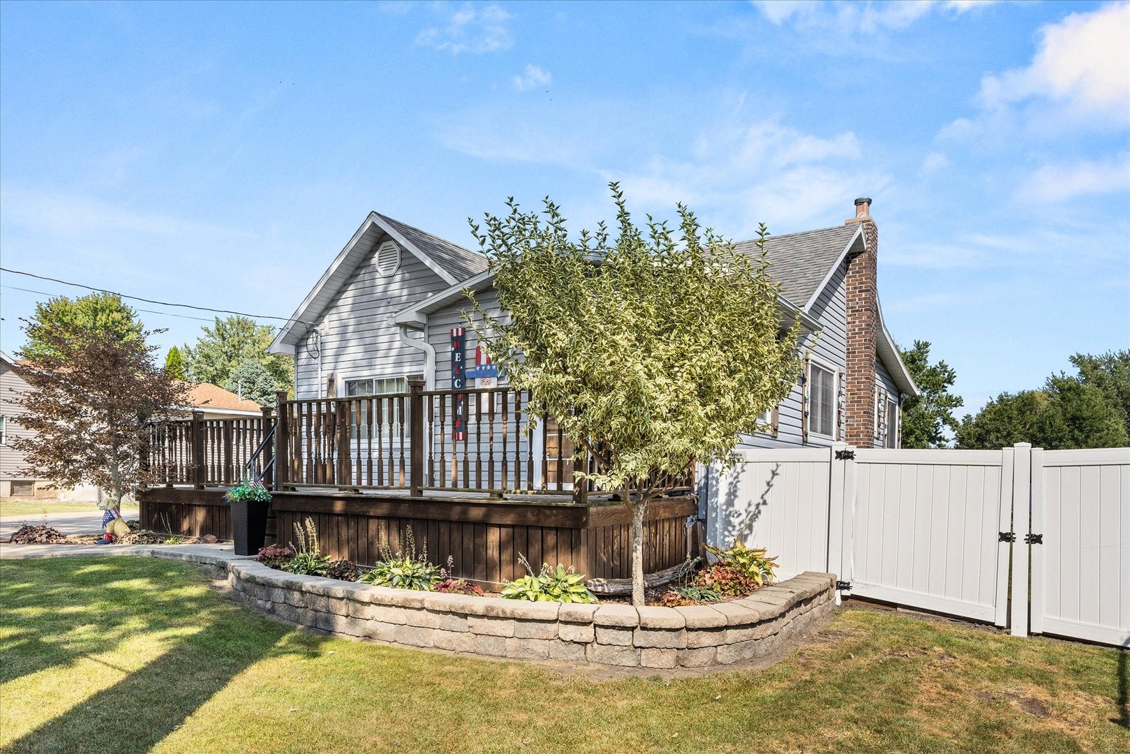 807 N Otter Creek Road