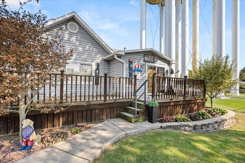 Tiny photo for 807 N Otter Creek Road, Streator, IL 61364 (MLS # 12753278)