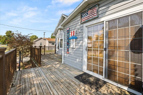 Tiny photo for 807 N Otter Creek Road, Streator, IL 61364 (MLS # 12753278)