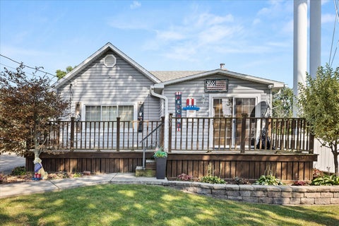 Photo of 807 N Otter Creek Road, Streator, IL 61364 (MLS # 12753278)