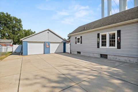 Tiny photo for 807 N Otter Creek Road, Streator, IL 61364 (MLS # 12753278)