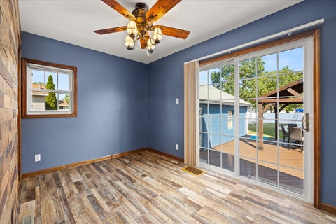 Tiny photo for 807 N Otter Creek Road, Streator, IL 61364 (MLS # 12753278)