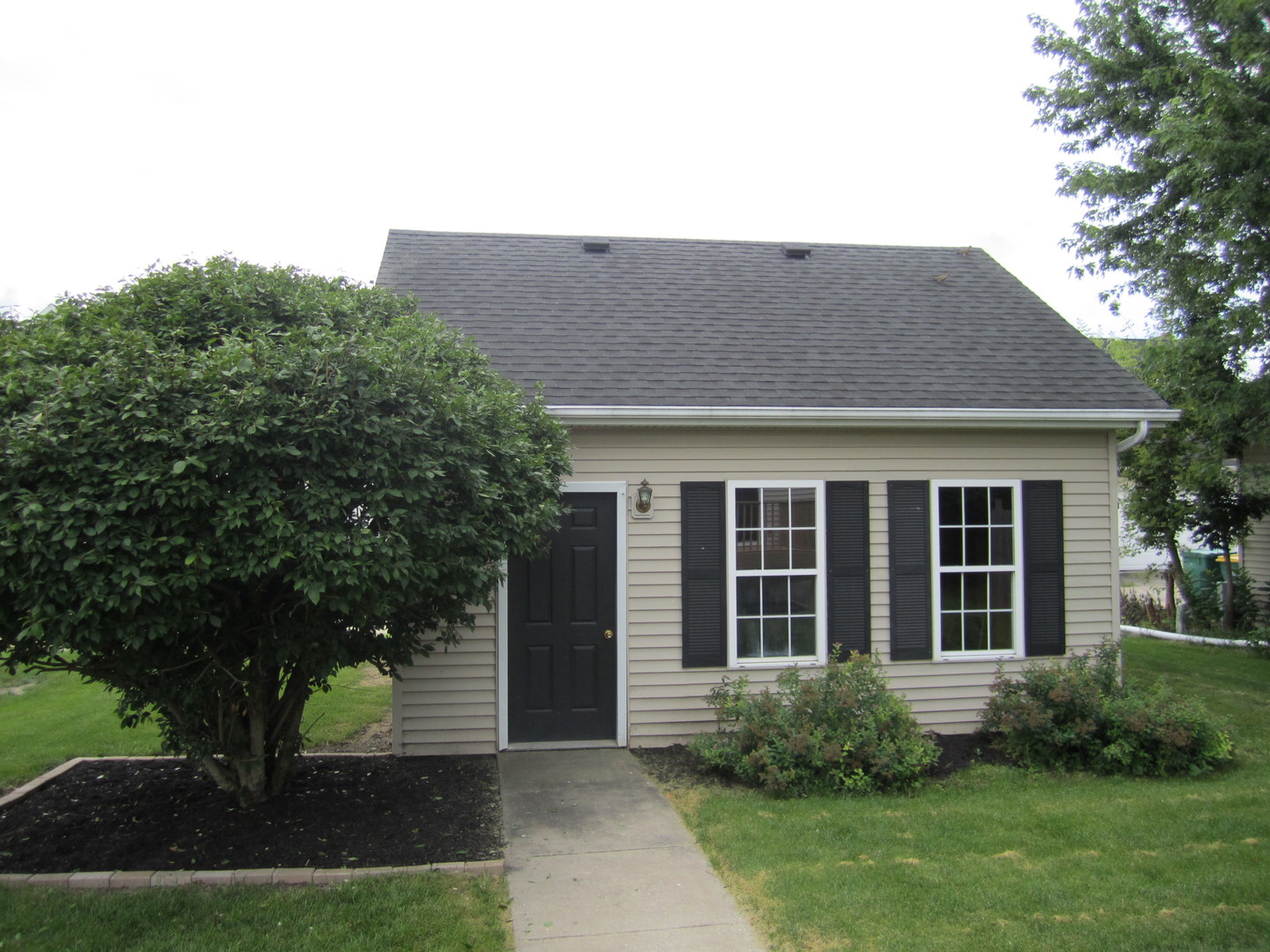 702 W prospect Avenue