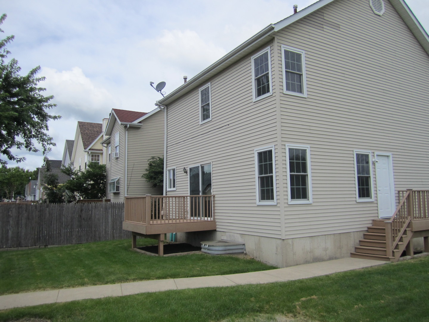 702 W prospect Avenue