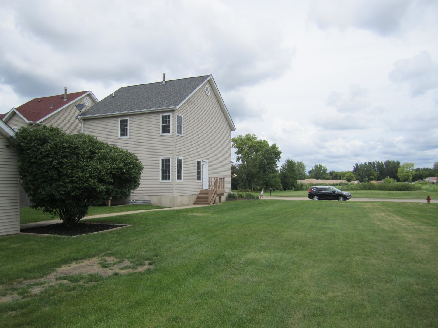 702 W prospect Avenue