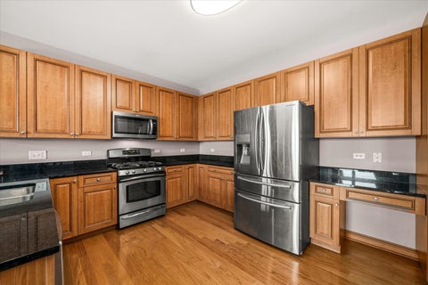 Tiny photo for 160 S River Street #305, Aurora, IL 60506 (MLS # 12715529)