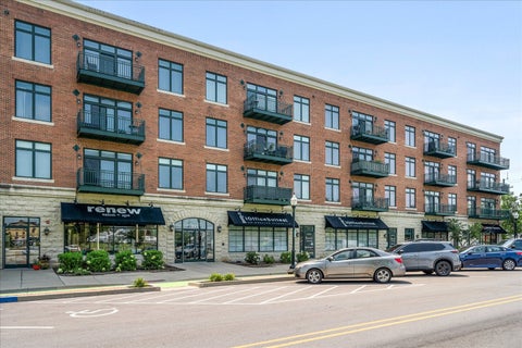 Tiny photo for 160 S River Street #305, Aurora, IL 60506 (MLS # 12715529)