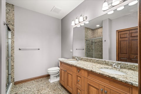 Tiny photo for 160 S River Street #305, Aurora, IL 60506 (MLS # 12715529)