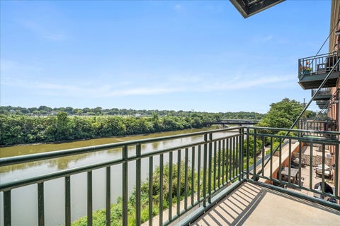 Tiny photo for 160 S River Street #305, Aurora, IL 60506 (MLS # 12715529)