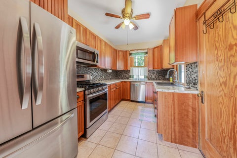 Tiny photo for 704 North Street, Mazon, IL 60444 (MLS # 12657477)