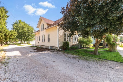 Tiny photo for 704 North Street, Mazon, IL 60444 (MLS # 12657477)