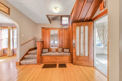 Tiny photo for 704 North Street, Mazon, IL 60444 (MLS # 12657477)