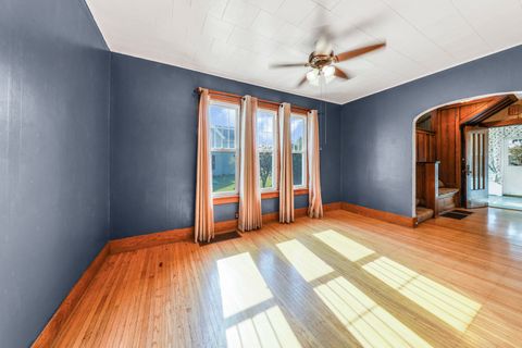 Tiny photo for 704 North Street, Mazon, IL 60444 (MLS # 12657477)