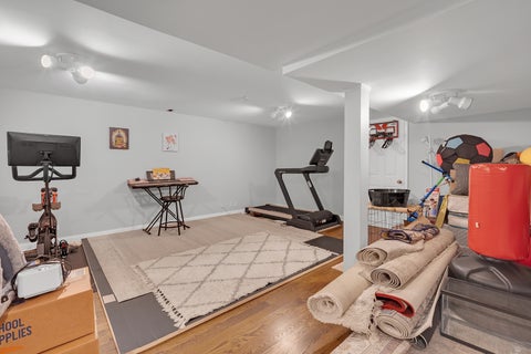Tiny photo for 585 Marseilles Circle, Buffalo Grove, IL 60089 (MLS # 12714849)