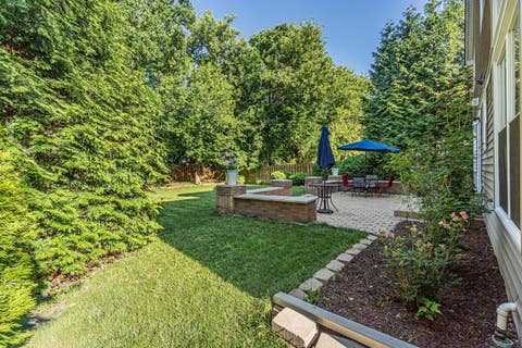 Tiny photo for 585 Marseilles Circle, Buffalo Grove, IL 60089 (MLS # 12714849)