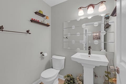 Tiny photo for 585 Marseilles Circle, Buffalo Grove, IL 60089 (MLS # 12714849)