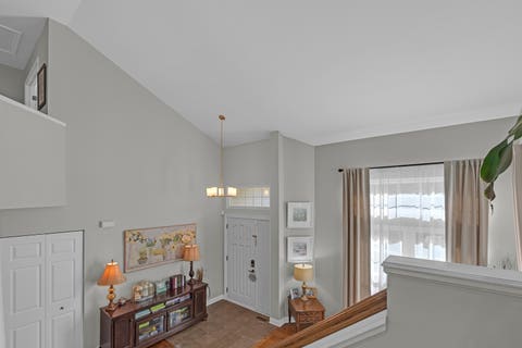 Tiny photo for 585 Marseilles Circle, Buffalo Grove, IL 60089 (MLS # 12714849)