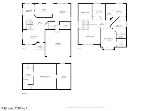 Tiny photo for 585 Marseilles Circle, Buffalo Grove, IL 60089 (MLS # 12714849)